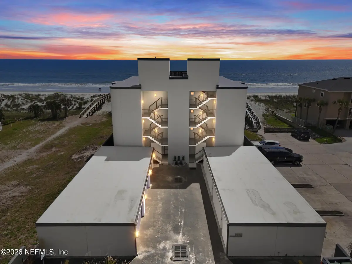 1951 Ocean S Drive #2A, Jacksonville Beach, FL 32250 - #1