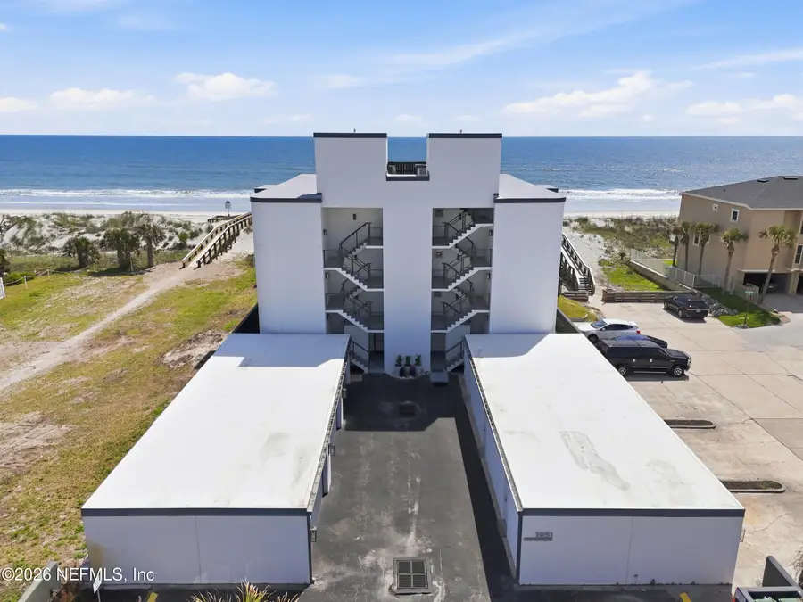 1951 Ocean S Drive #2A, Jacksonville Beach, FL 32250 - #2