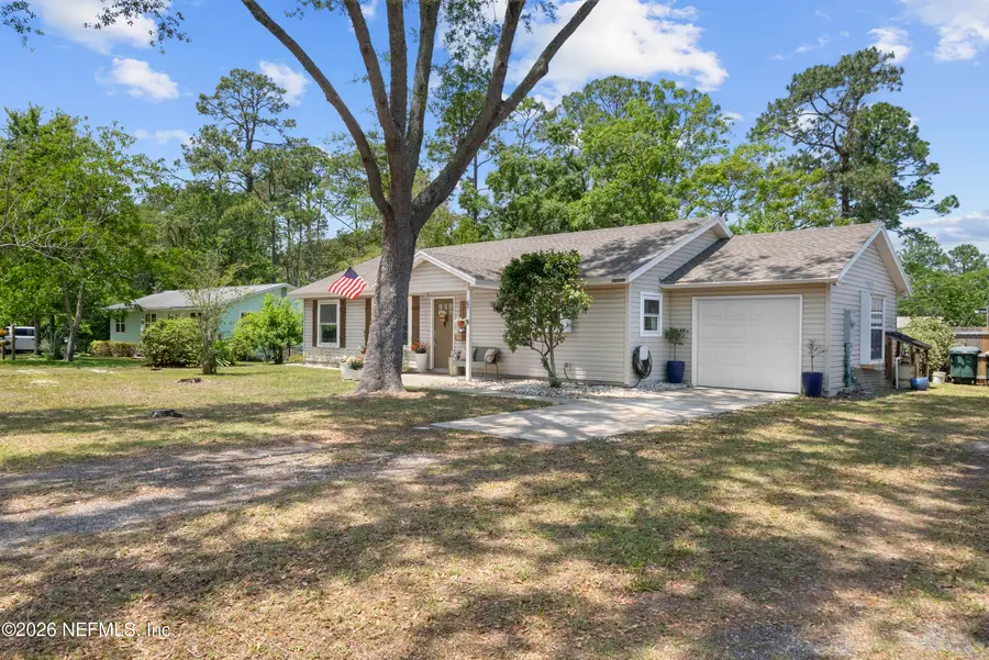 12179 Antibes Street, Jacksonville, FL 32224 - #2