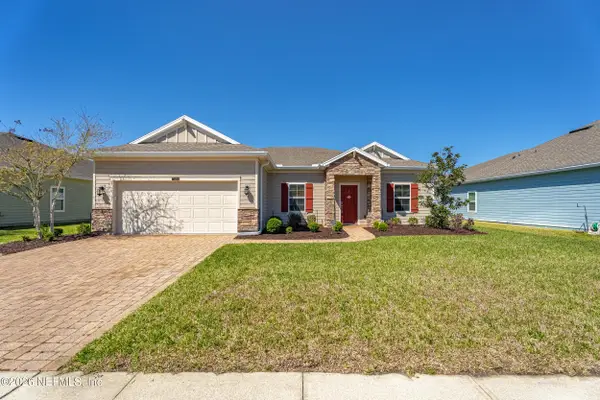 7236 Longleaf Branch Drive, Jacksonville, FL 32222