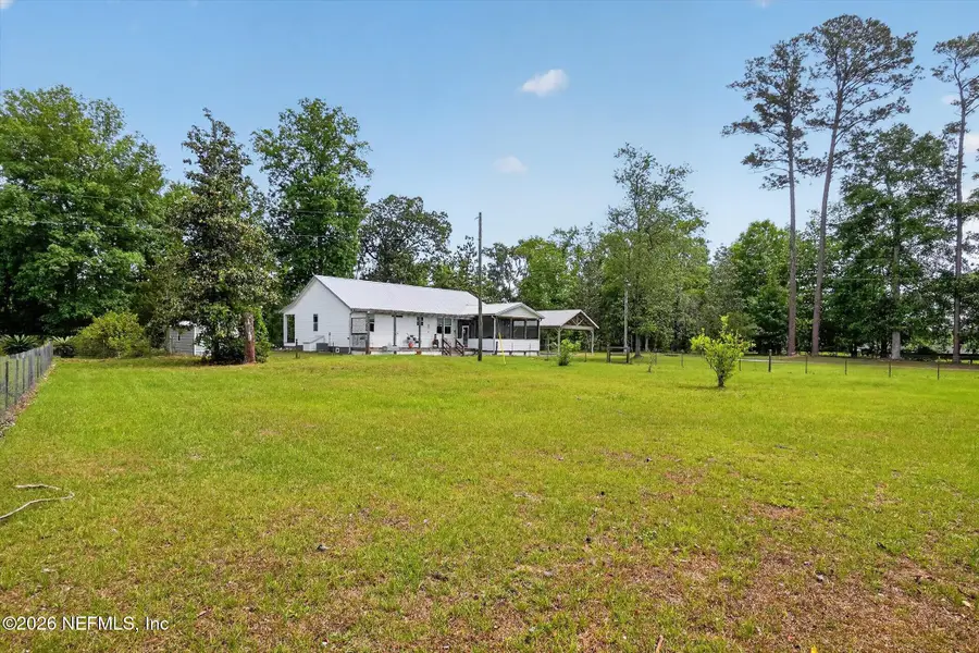 2189 Thorp Road, Green Cove Springs, FL 32043 - #3