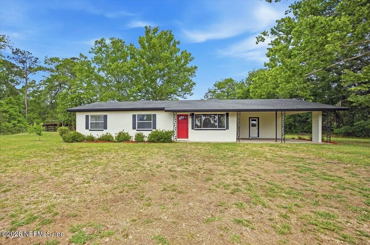 12196 Us Highway 301, Bryceville, FL 32009 - #1