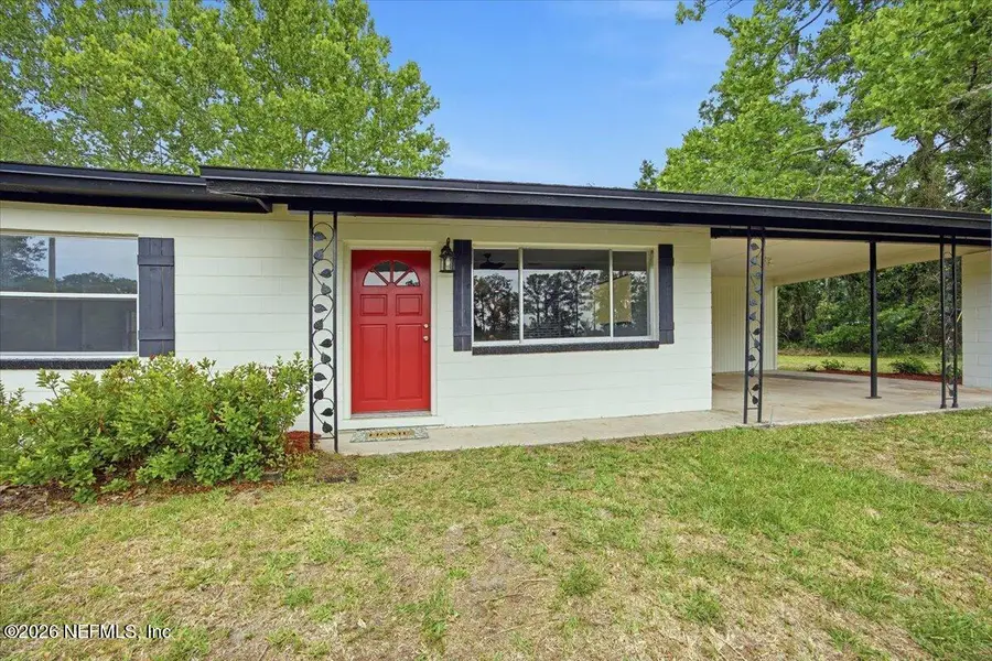 12196 Us Highway 301, Bryceville, FL 32009 - #2
