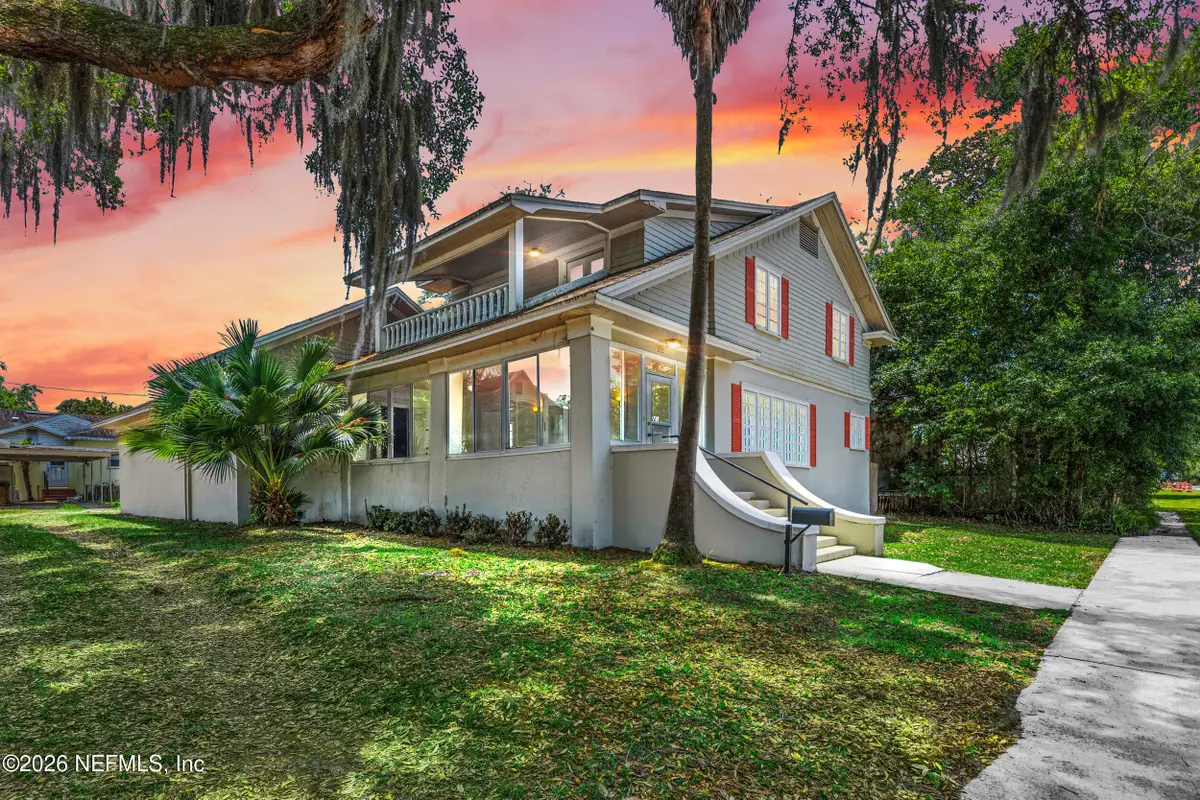 221 North Street, Green Cove Springs, FL 32043 - #1