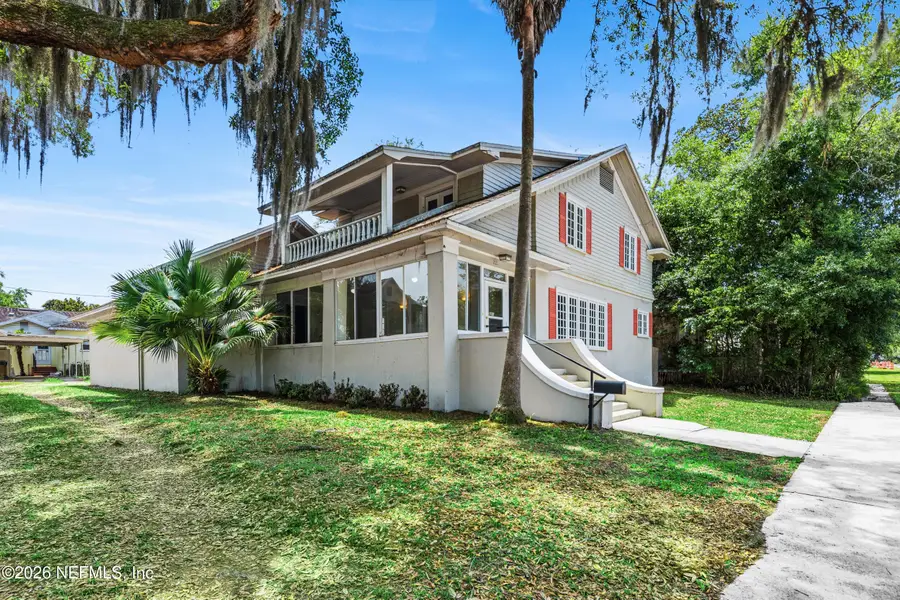 221 North Street, Green Cove Springs, FL 32043 - #2