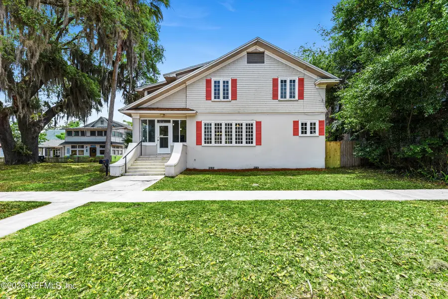 221 North Street, Green Cove Springs, FL 32043 - #3