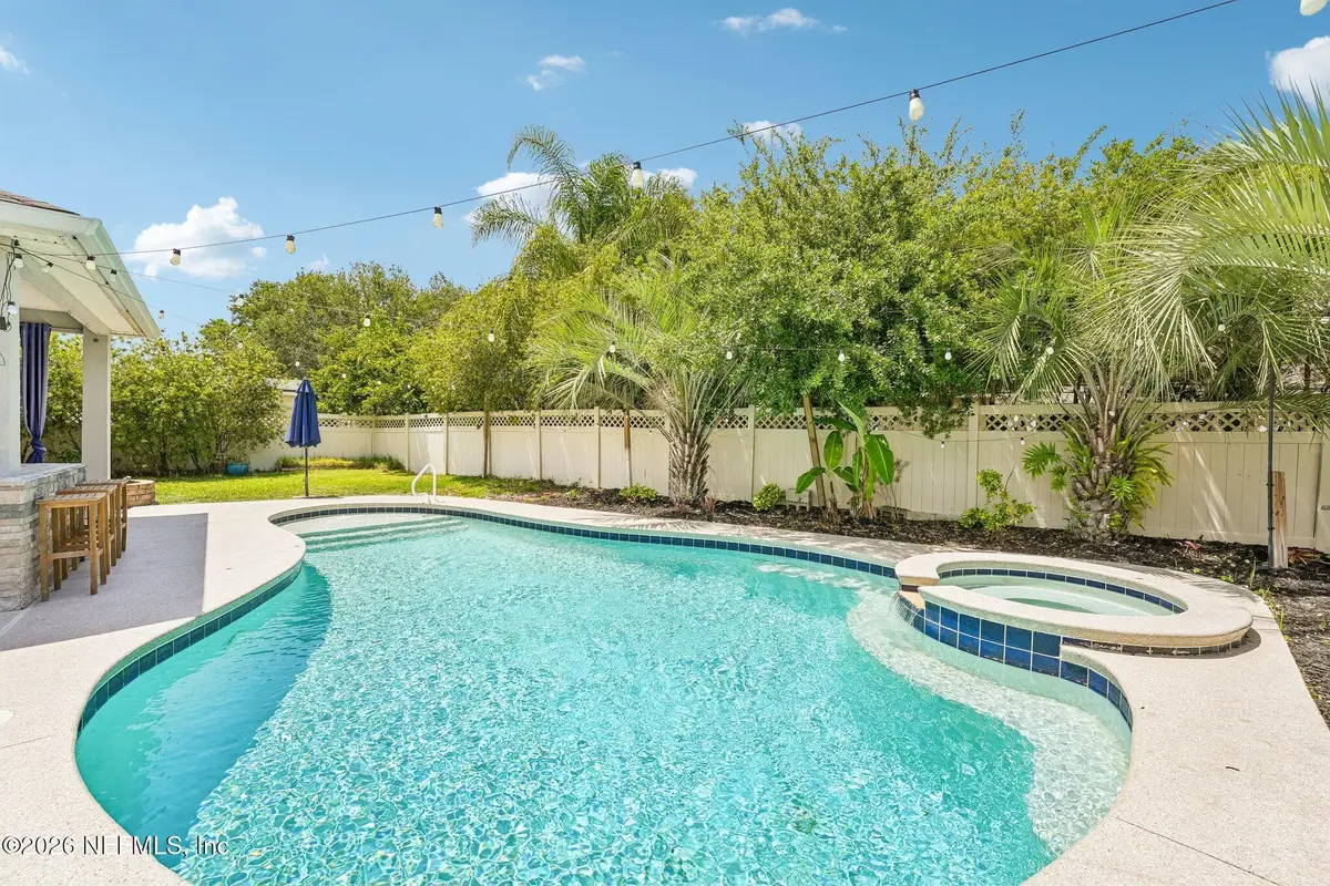 520 Cowford Ferry Court, Saint Augustine, FL 32092 - #1
