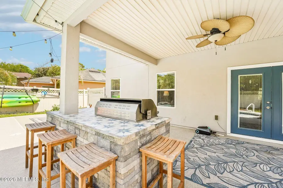 520 Cowford Ferry Court, Saint Augustine, FL 32092 - #2