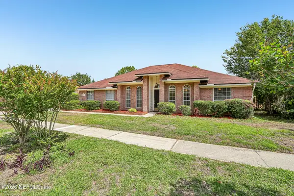 3291 Chimney Drive, Middleburg, FL 32068