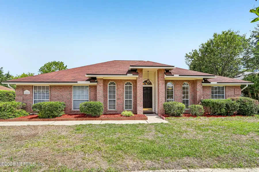 3291 Chimney Drive, Middleburg, FL 32068 - #2