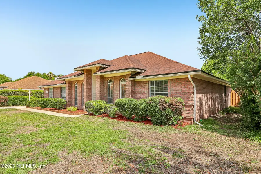 3291 Chimney Drive, Middleburg, FL 32068 - #3