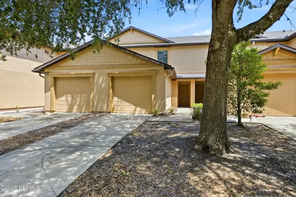 7731 Playschool Lane, Jacksonville, FL 32210