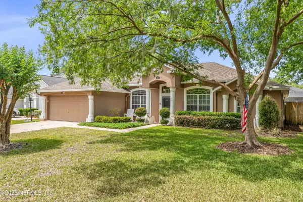 204 Elmwood Drive, St. Johns, FL 32259