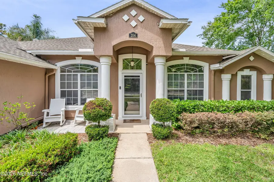 204 Elmwood Drive, Saint Johns, FL 32259 - #2