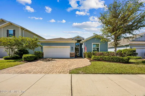 1306 Kendall Drive, Jacksonville, FL 32211