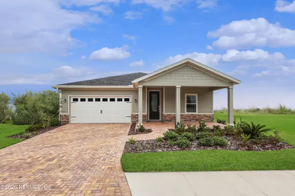 755 Kingbird Drive, St. Augustine, FL 32092