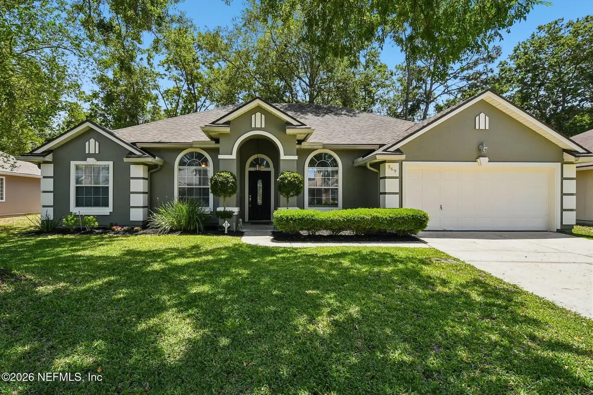 369 Maplewood Drive, Saint Johns, FL 32259 - #1