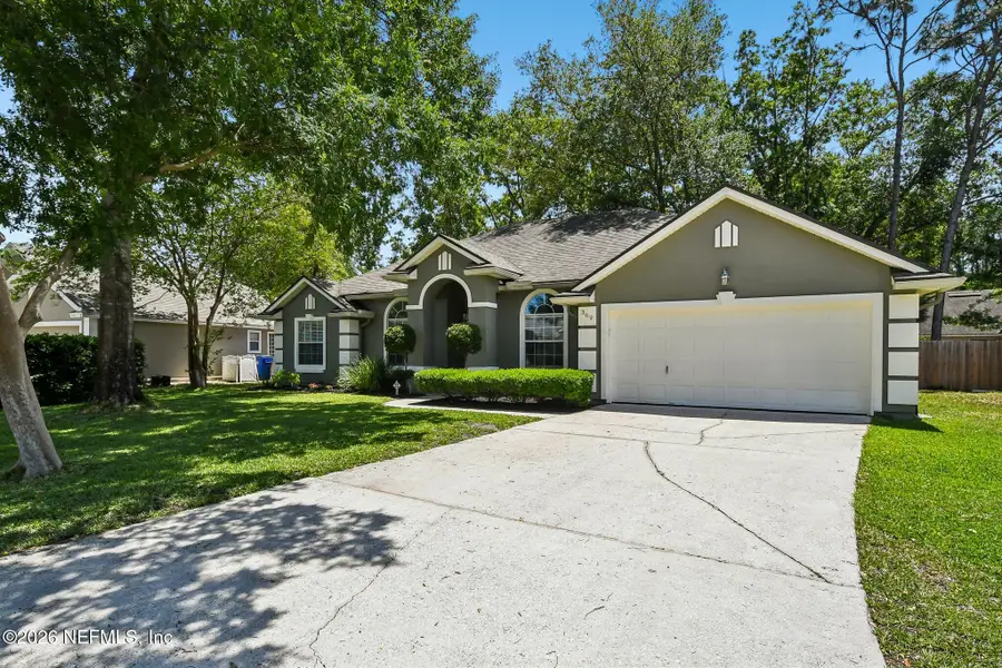 369 Maplewood Drive, Saint Johns, FL 32259 - #3