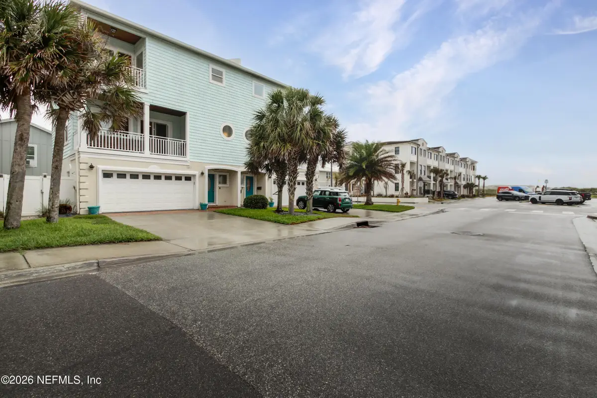 107 12th S Avenue, Jacksonville Beach, FL 32250 - #1