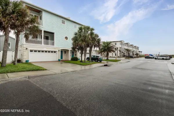 107 12th S Avenue, Jacksonville Beach, FL 32250