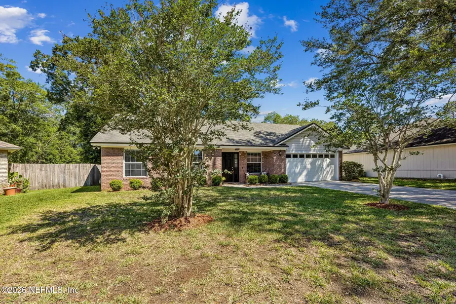 3563 Lazy Willow Court, Jacksonville, FL 32223 - #3