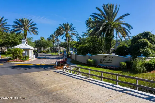 1655 The Greens Way #3224, Jacksonville Beach, FL 32250