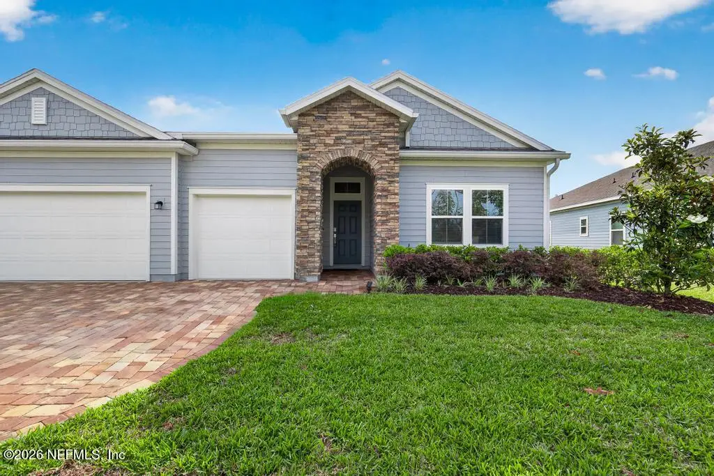 85148 Poplar Breeze Way, Fernandina Beach, FL 32034 - #1