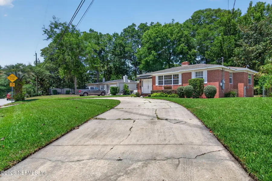 1839 Cornell Road, Jacksonville, FL 32207 - #2
