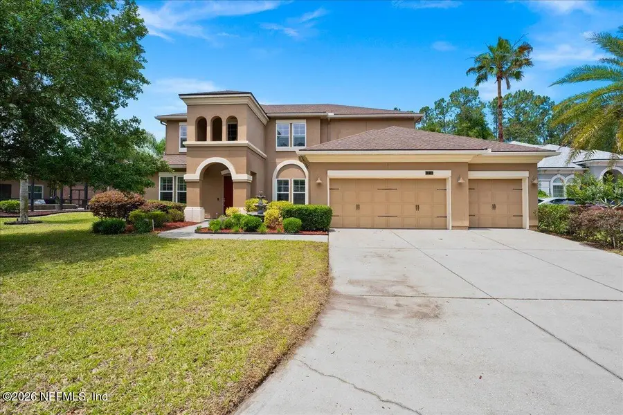 1216 Leith Hall Drive, Jacksonville, FL 32259 - #2