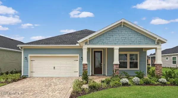 96 Bellaire Isle(s), St. Augustine, FL 32092