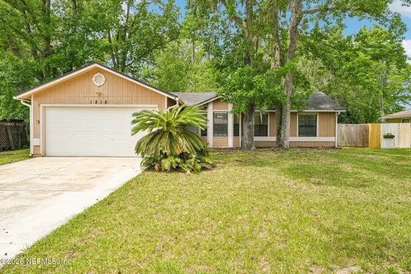1818 Farm Way, Middleburg, FL 32068