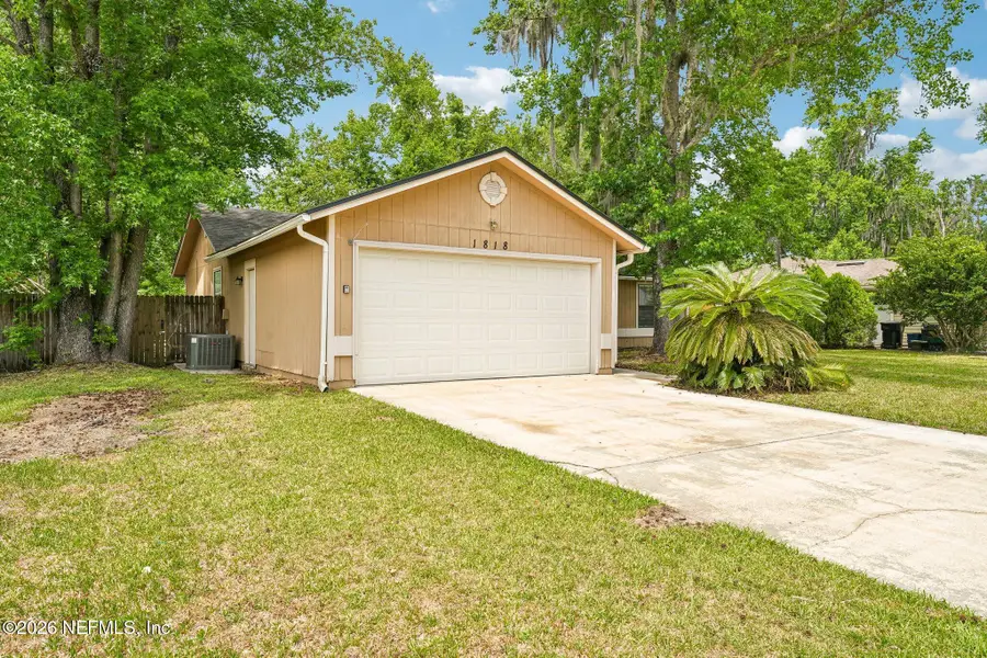 1818 Farm Way, Middleburg, FL 32068 - #2