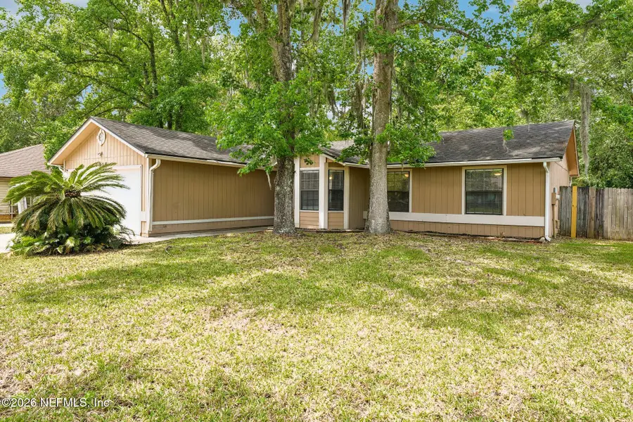 1818 Farm Way, Middleburg, FL 32068 - #3