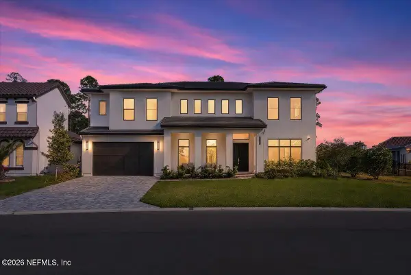 3149 Spiro Circle, Jacksonville, FL 32246