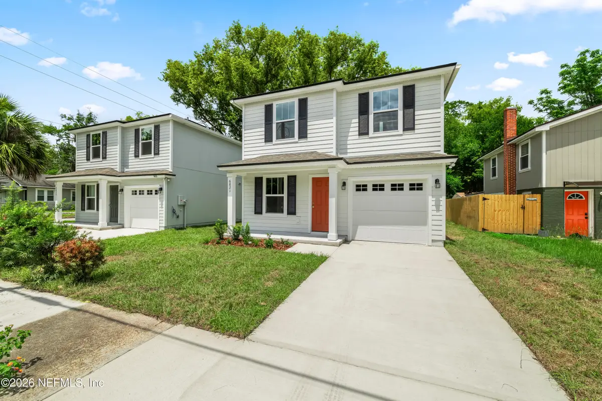 2271 11th Street, Jacksonville, FL 32209 - #1