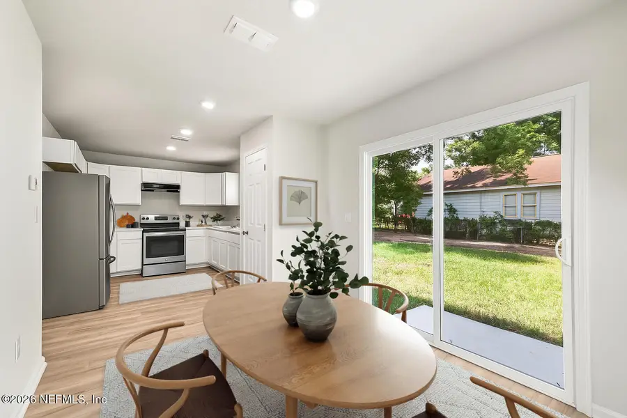 2271 11th Street, Jacksonville, FL 32209 - #3
