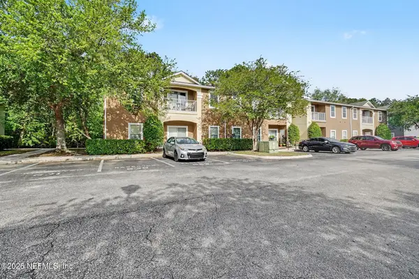 7920 Merrill Road #1808, Jacksonville, FL 32277