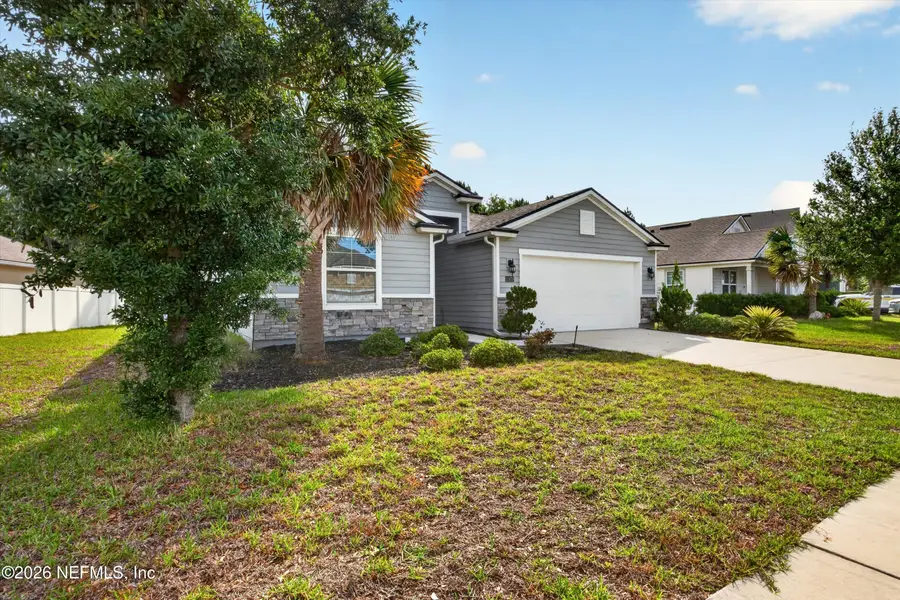 11479 Red Koi Drive, Jacksonville, FL 32226 - #2