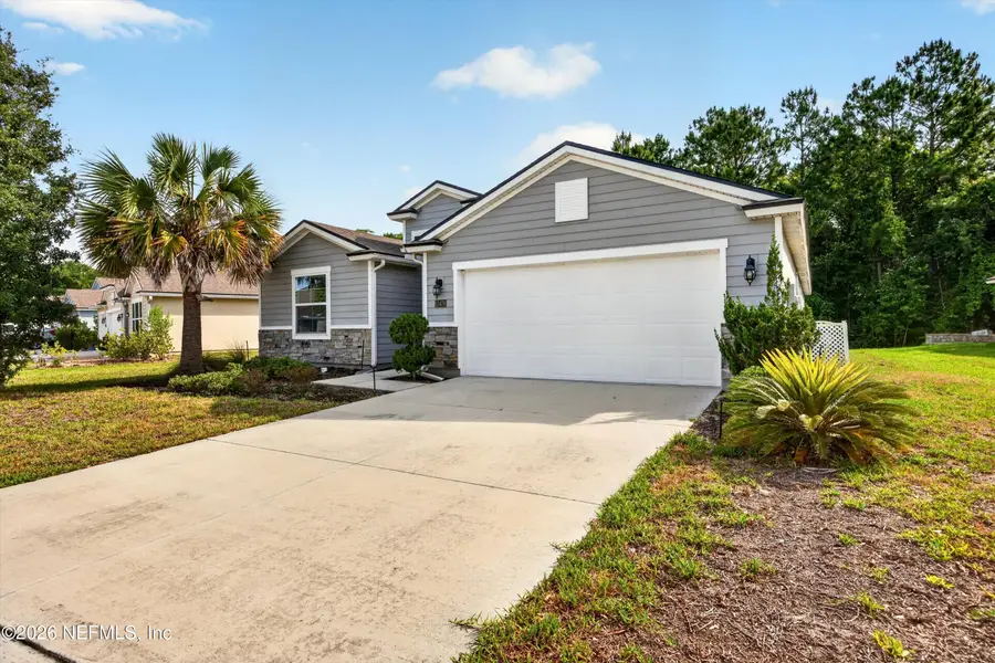 11479 Red Koi Drive, Jacksonville, FL 32226 - #3