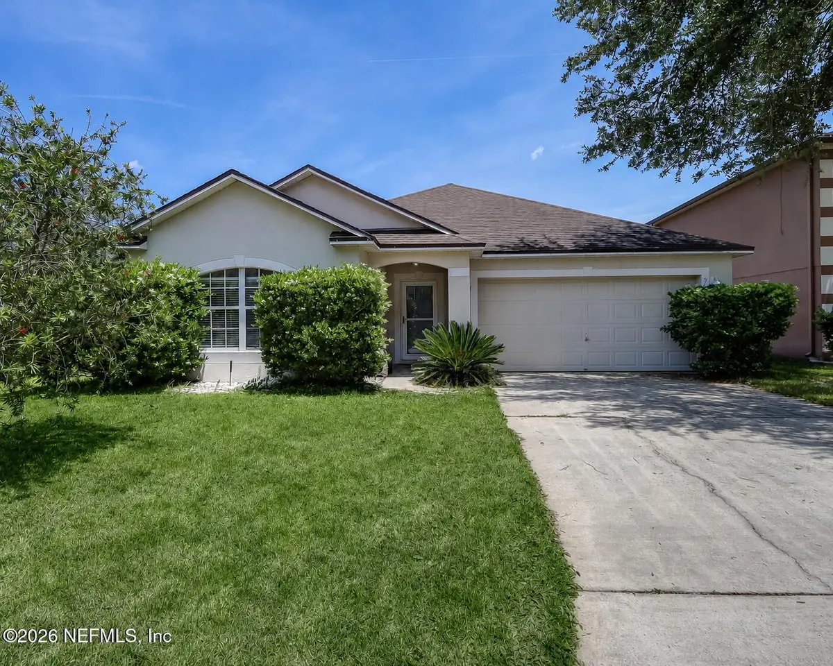 76296 Longleaf Loop, Yulee, FL 32097 - #1