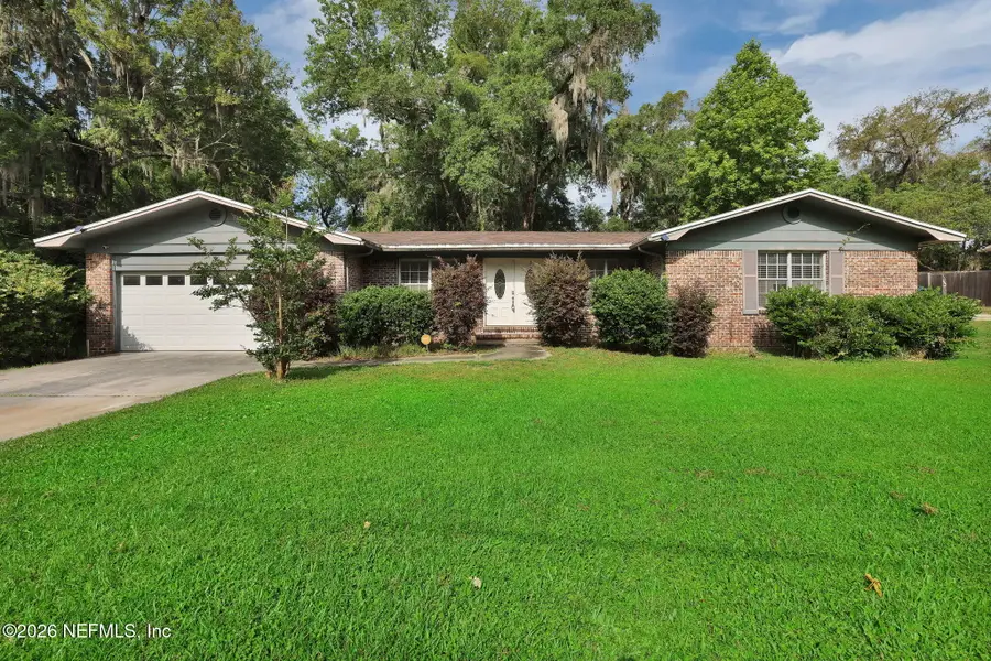 1950 Holly Oaks Ravine Drive, Jacksonville, FL 32225 - #2