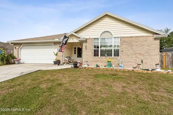 1558 Rusty Rail Road, Jacksonville, FL 32225