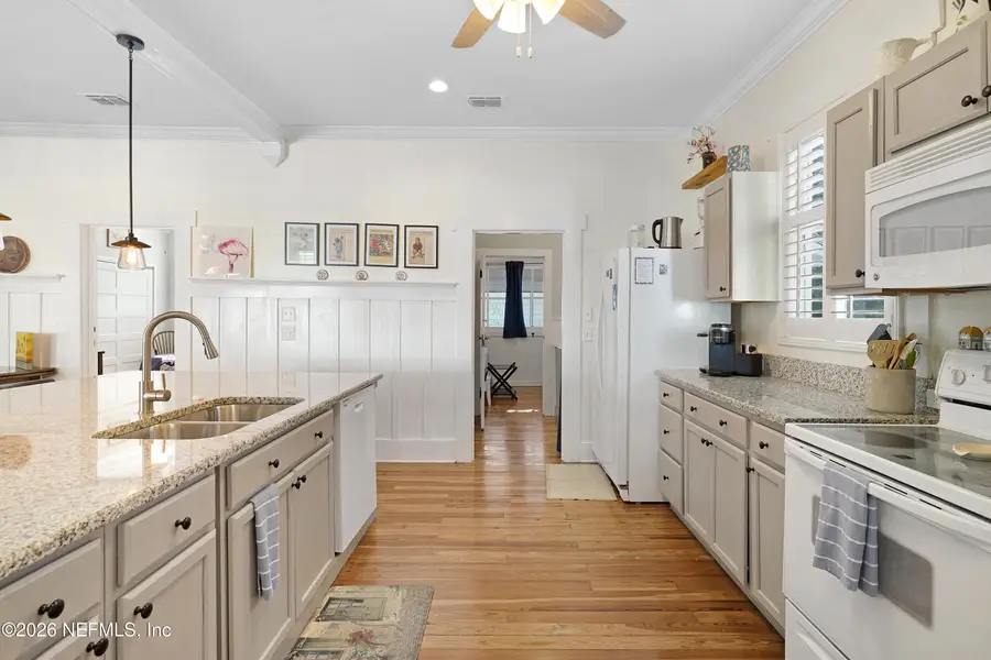42 Rohde Avenue, Saint Augustine, FL 32084 - #2