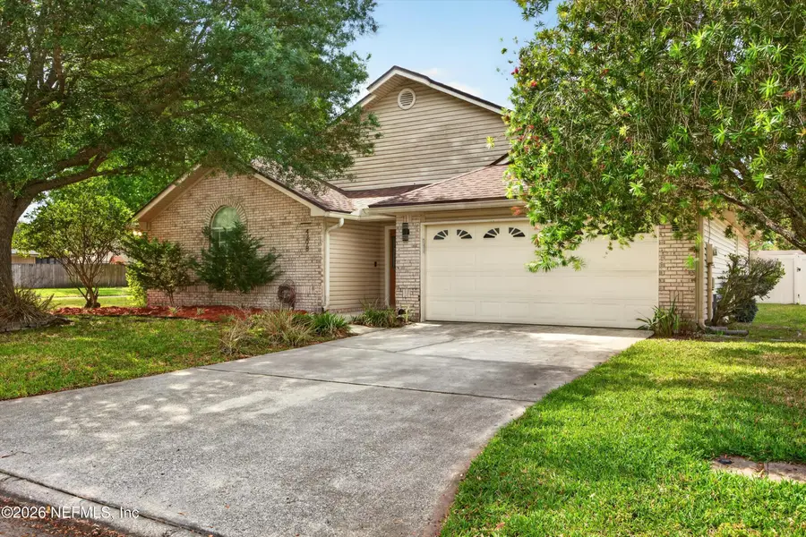 4398 Carriage Crossing Drive, Jacksonville, FL 32258 - #3