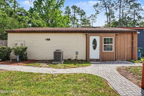 2483 Whispering Woods Boulevard #3, Jacksonville, FL 32246