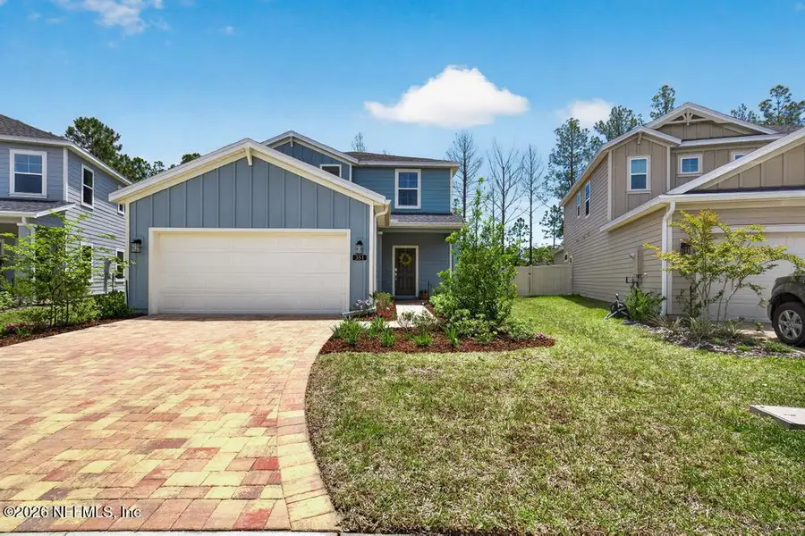 351 Miromar Lake Drive, Saint Augustine, FL 32084 - #2