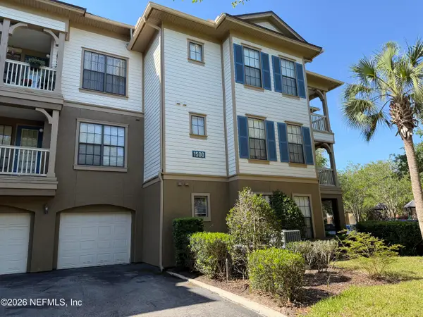 12700 Bartram Park Boulevard #1513, Jacksonville, FL 32258