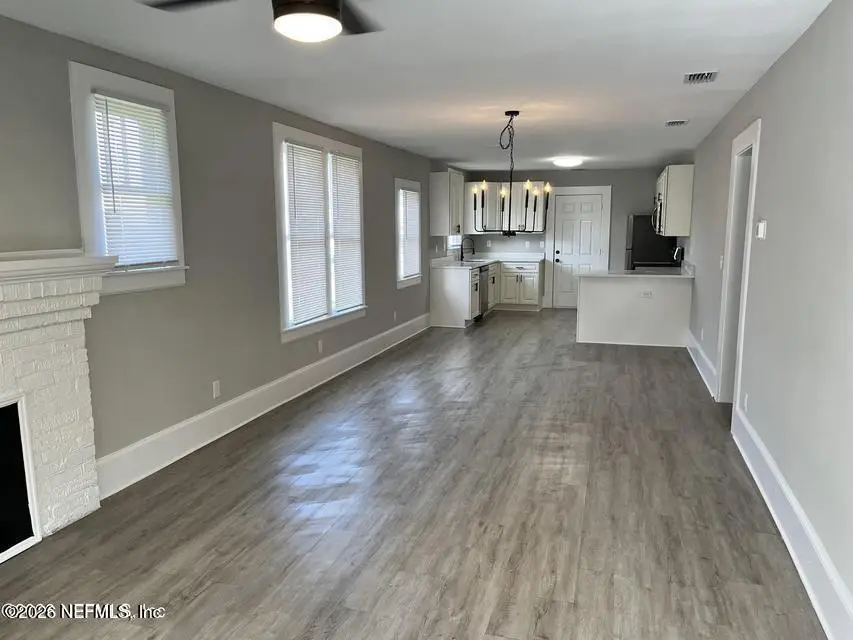 2105 Gilmore Street, Jacksonville, FL 32204 - #2