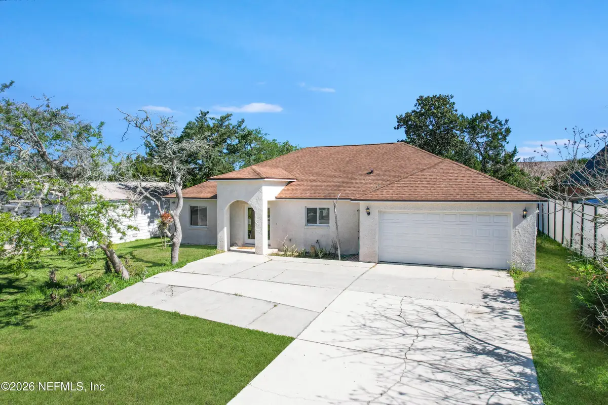 316 Mystical Way, Saint Augustine, FL 32080 - #1