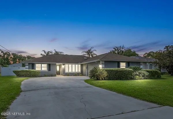 7 Winterberry Place, Palm Coast, FL 32164